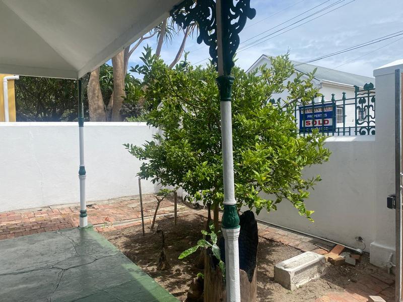 3 Bedroom Property for Sale in Observatory Western Cape